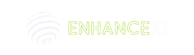 EnhanceAI Logo